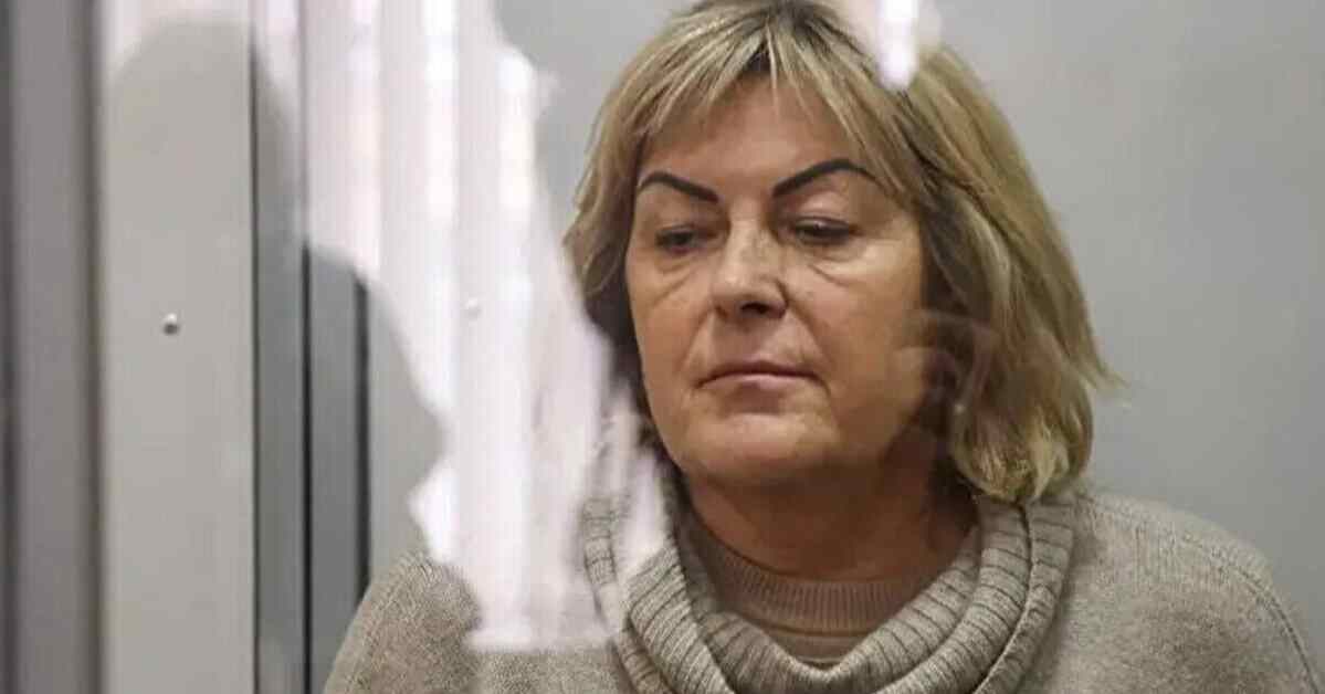 За ексочільницю Хмельницької МСЕК Крупу внесли 20 млн гривень застави