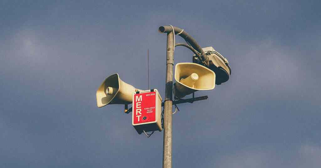 У Литві почнуть вмикати сирени у разі виявлення небезпечних безпілотників У Литві почнуть вмикати сирени у разі виявлення небезпечних безпілотників