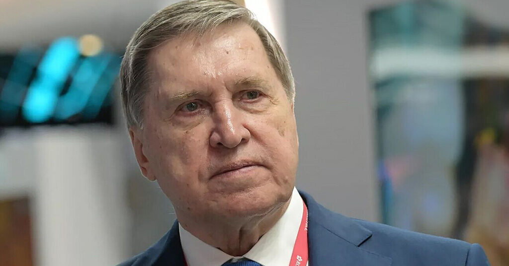 У Путіна вважають, що знайшли пояснення різкій риториці Трампа на адресу РФ