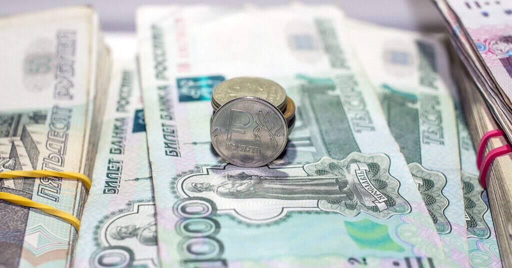 У Росії підвищать ставку ПДВ для продовження війни У Росії підвищать ставку ПДВ для продовження війни