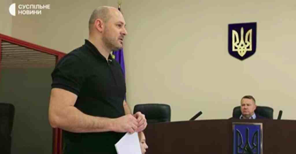 Топ-чиновнику НАБУ Магамедрасулову оголосили нову підозру