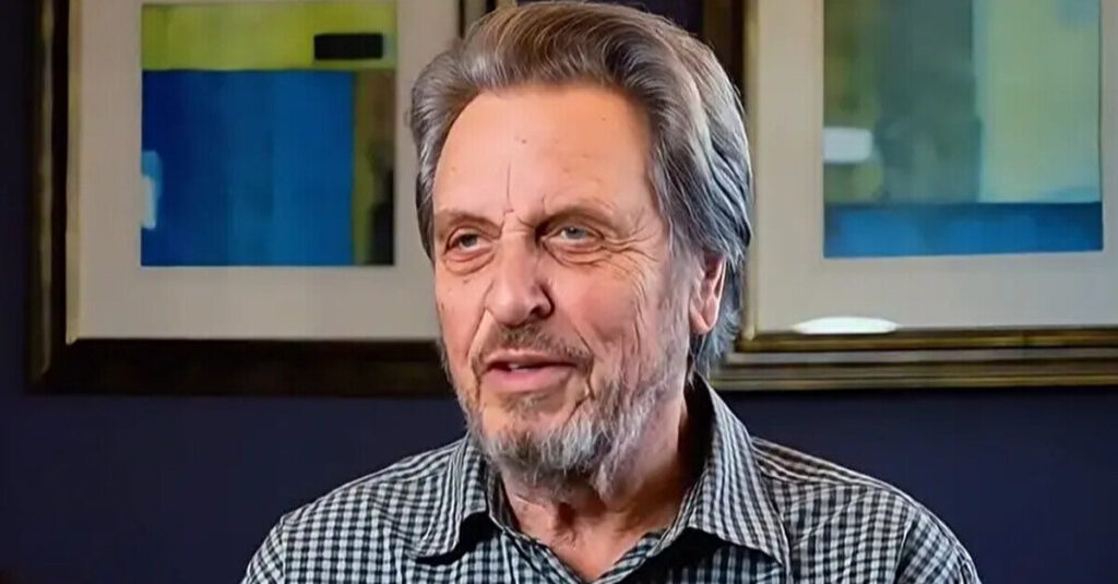 NYT: Батька Ілона Маска звинуватили у сексуальному насильстві над своїми дітьми