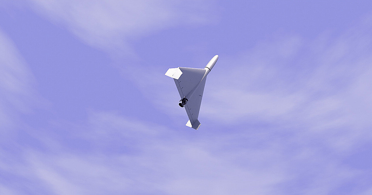 У Данії фіксували невідомі БПЛА біля військових баз – ЗМІ У Данії фіксували невідомі БПЛА біля військових баз – ЗМІ