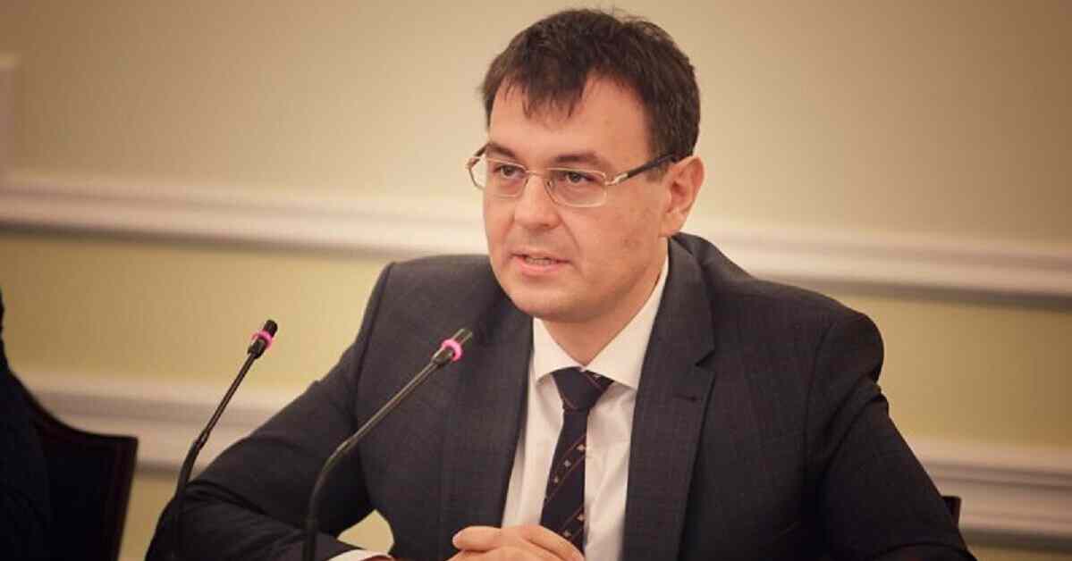 Гетманцев заявляє, що у проєкті держбюджету недостатньо грошей на оборону