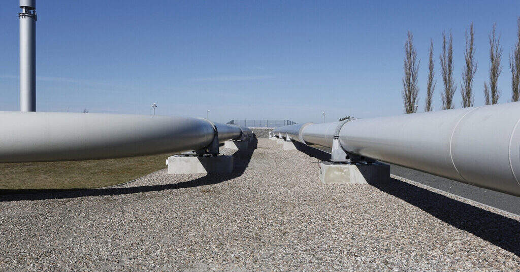 У Польщі затримали українця, підозрюваного у підриві “Північних потоків” – ЗМІ