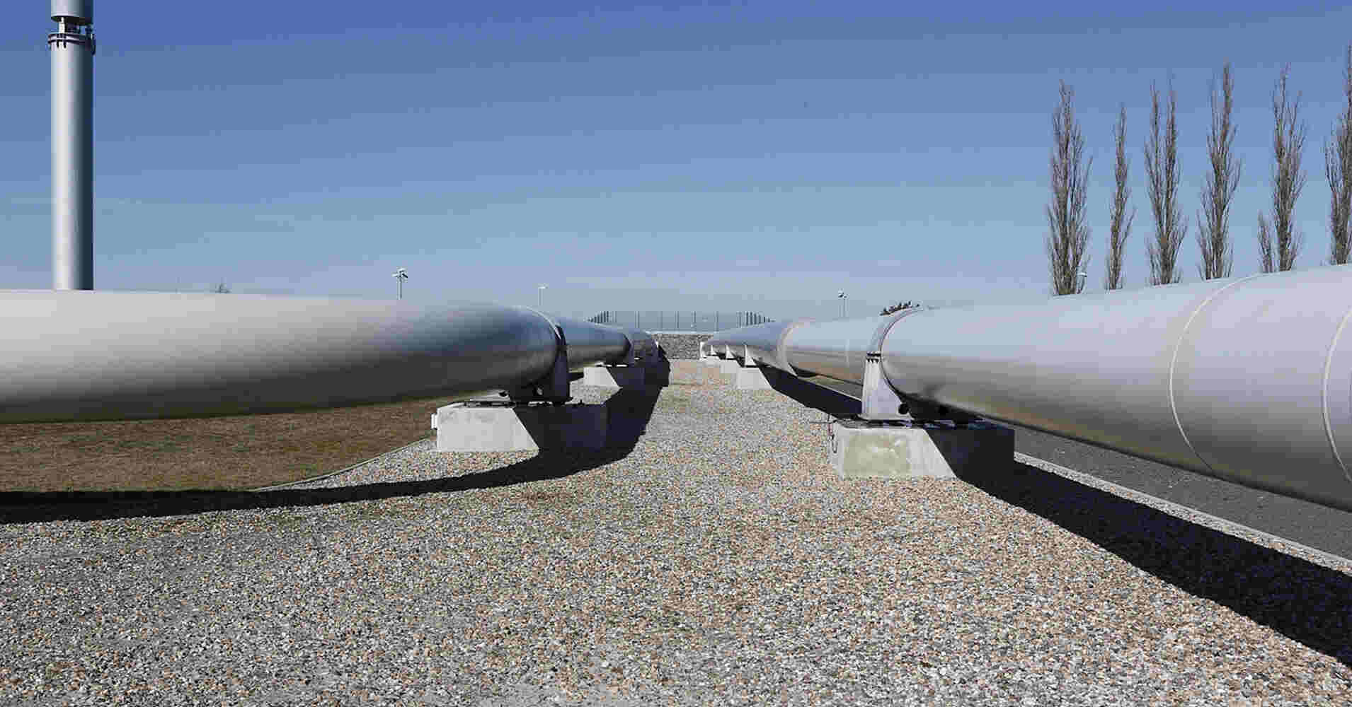 У Польщі затримали українця, підозрюваного у підриві “Північних потоків” – ЗМІ У Польщі затримали українця, підозрюваного у підриві “Північних потоків” – ЗМІ