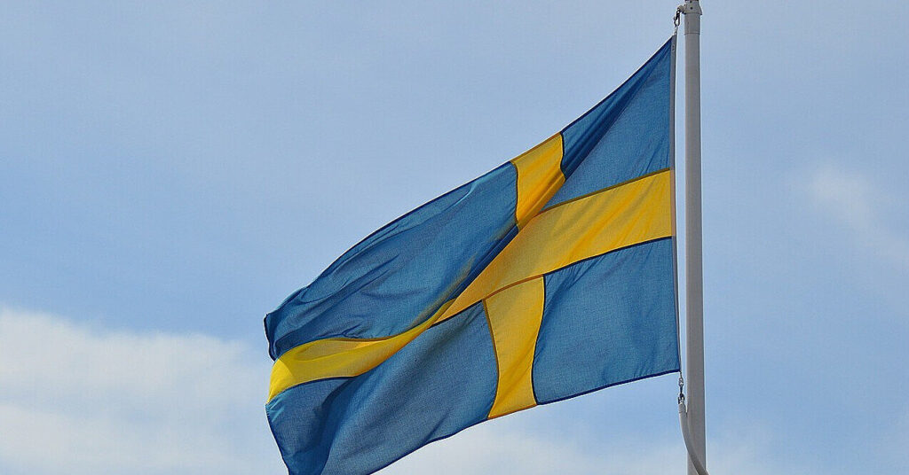 Швеція заявила про готовність відкривати вогонь по літаках РФ за порушення простору Швеція заявила про готовність відкривати вогонь по літаках РФ за порушення простору