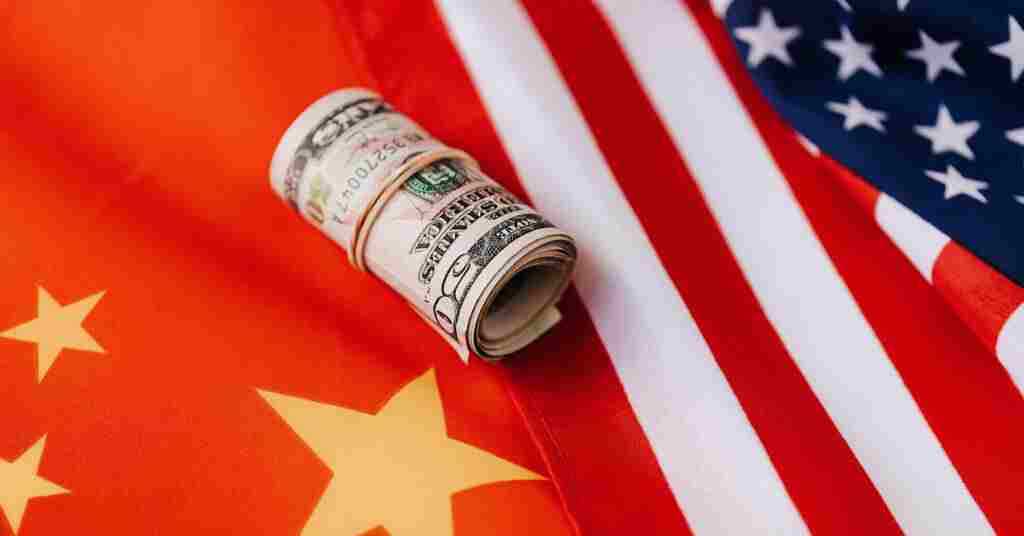 У США пояснили, чому не вводять тарифи проти Китаю за його підтримку Росії