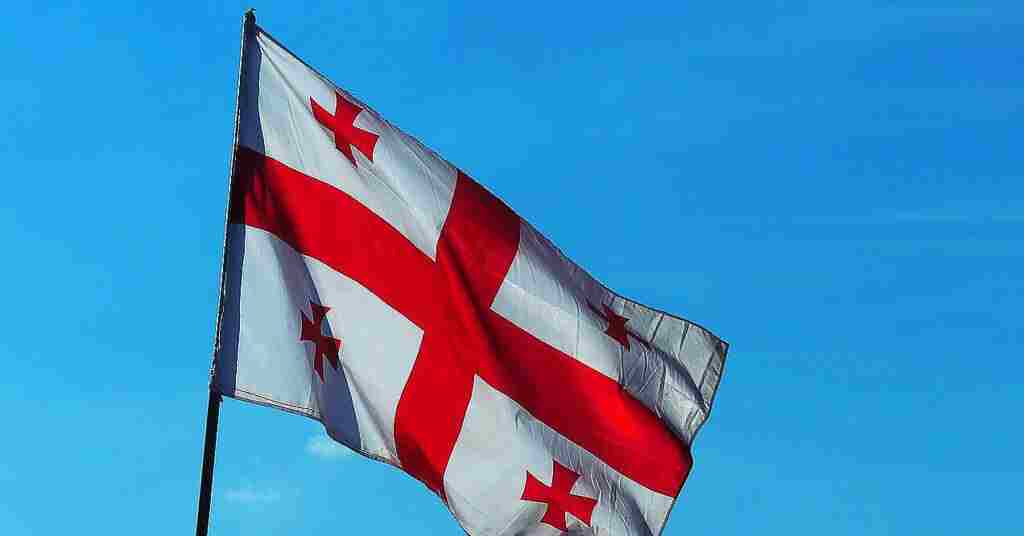 “Президент” Грузії бідкається на брак уваги адміністрації Трампа “Президент” Грузії бідкається на брак уваги адміністрації Трампа