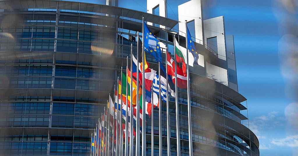 В ЄС розподілили оборонні кредити – на що може розраховувати Україна В ЄС розподілили оборонні кредити – на що може розраховувати Україна