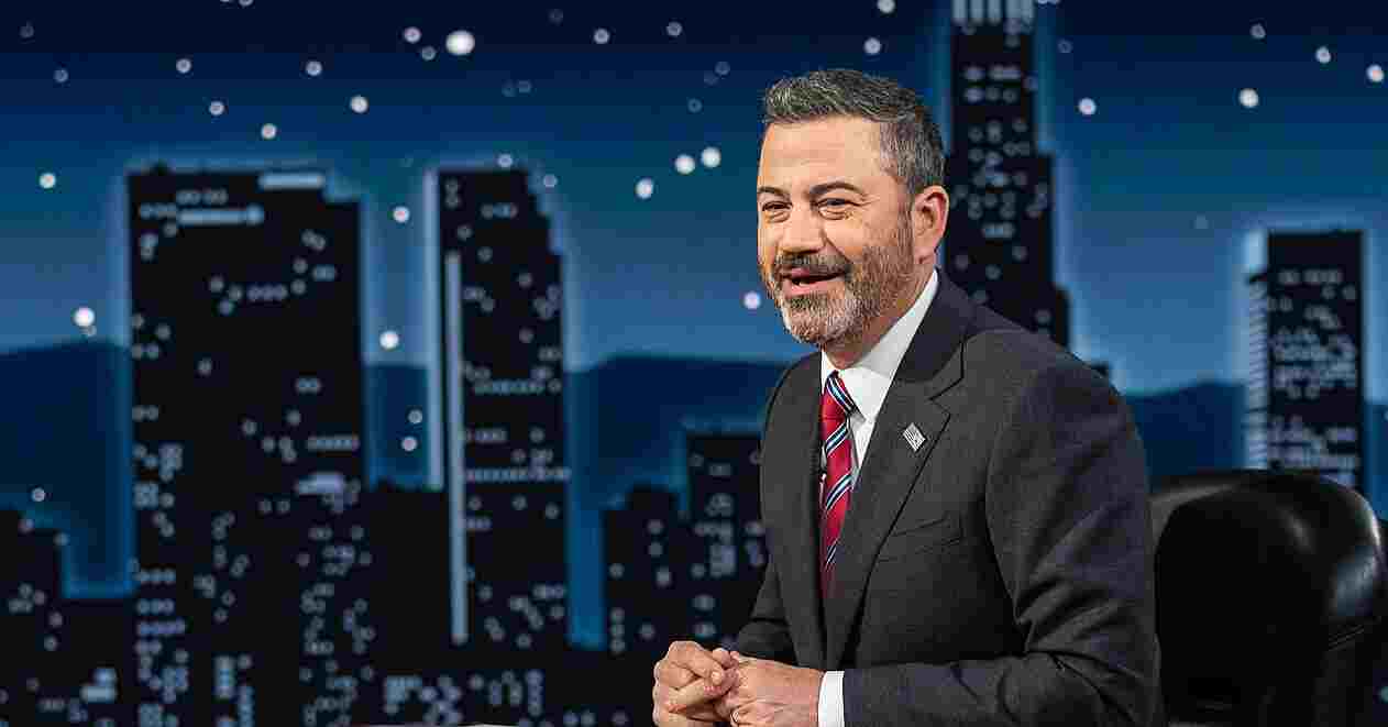 У США припинили трансляцію вечірнього шоу через коментарів про MAGA і Чарлі Кірка