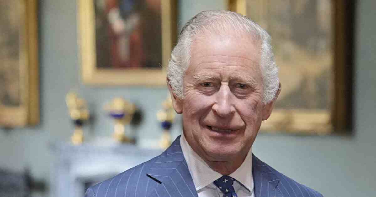 Король Чарльз III може вплинути на позицію Трампа щодо України – ЗМІ