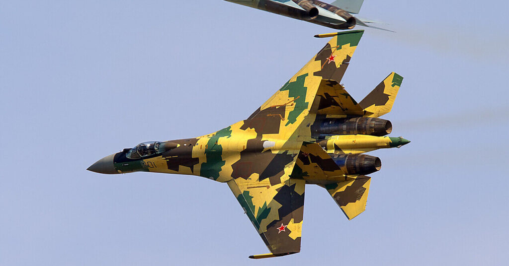 Майже 70% поляків підтримують збиття російських літаків, що порушують кордони НАТО