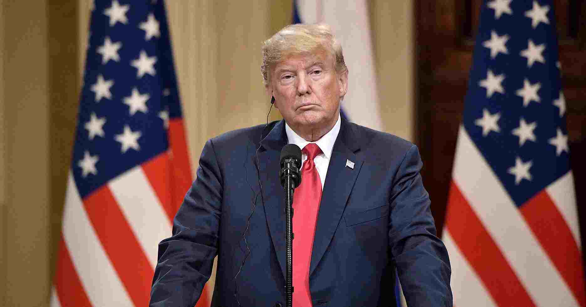 Трамп: Ми знайдемо рішення попри ненависть між Путіним та Зеленським