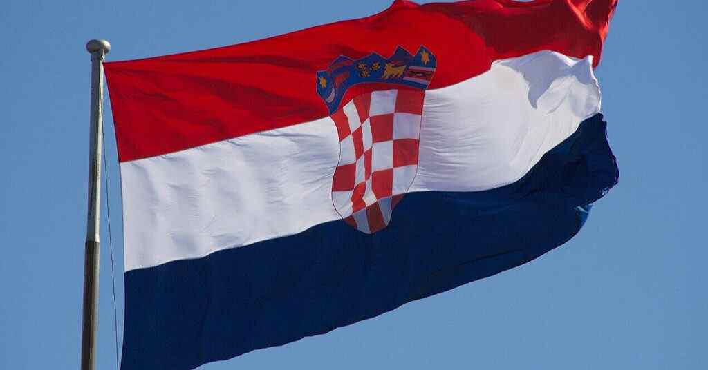 У Хорватії виключили можливість відправлення військ в Україну