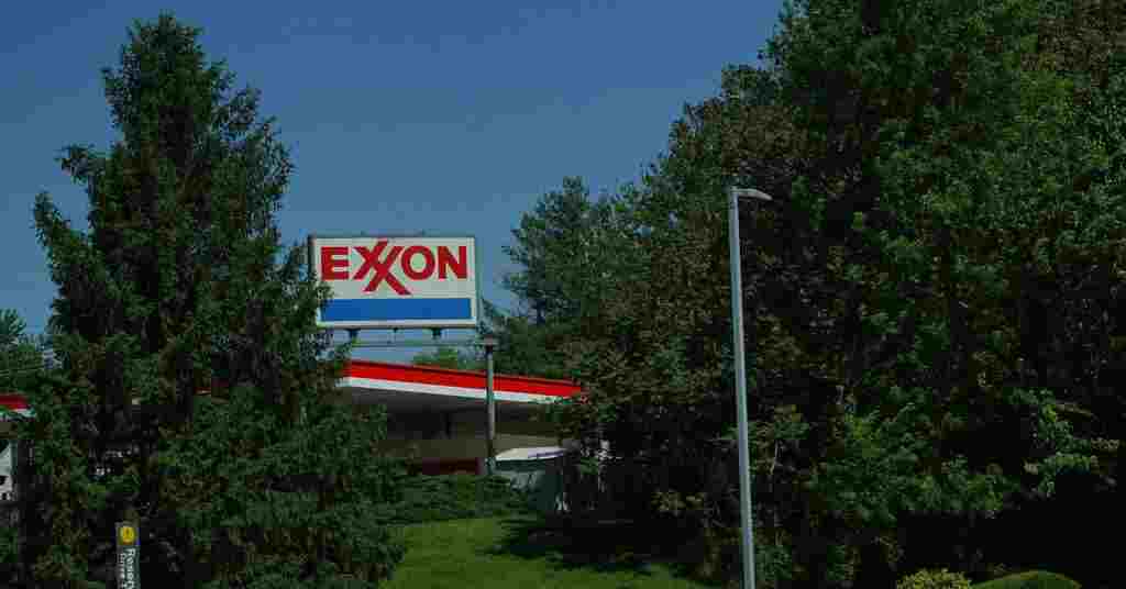 Exxon Mobil не планує повертатися в РФ та вимагає повернути 4,6 млрд доларів