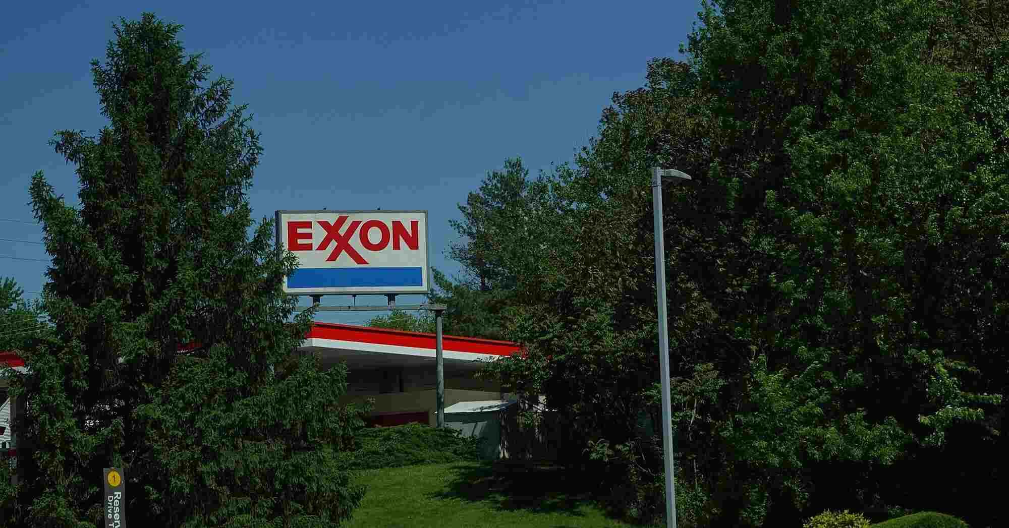 Exxon Mobil не планує повертатися в РФ та вимагає повернути 4,6 млрд доларів