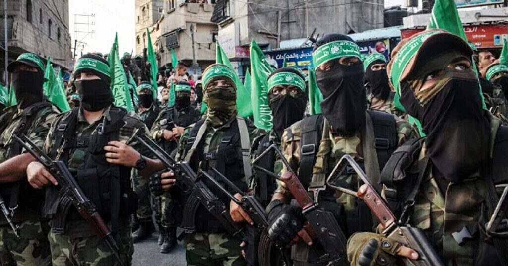 ЗМІ: Керівництво ХАМАС схиляється до прийняття плану Трампа