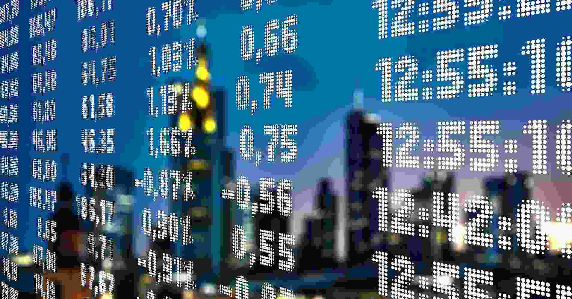 Федеральний резерв вперше за рік знизив ключову процентну ставку США Федеральний резерв вперше за рік знизив ключову процентну ставку США