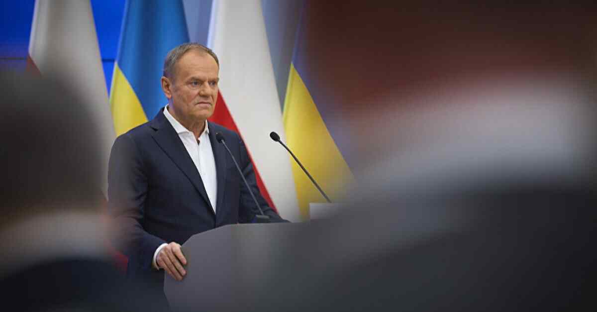 Польша задіє 4 статтю НАТО через вторгнення російських дронів Польша задіє 4 статтю НАТО через вторгнення російських дронів