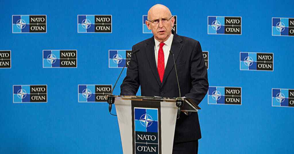 Британія профінансує виробництво дальнобійних дронів для України