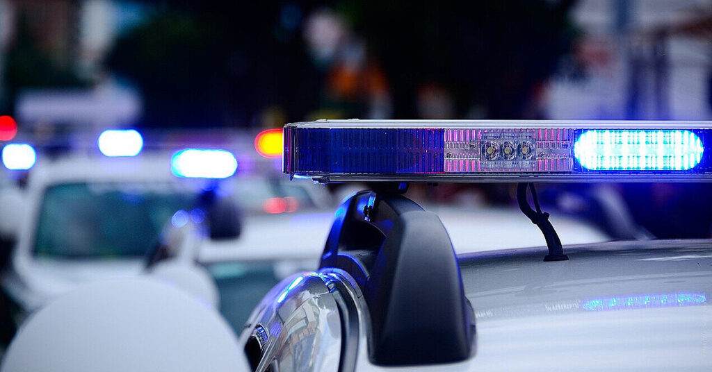 У Польщі виявили невідомий безпілотник У Польщі виявили невідомий безпілотник