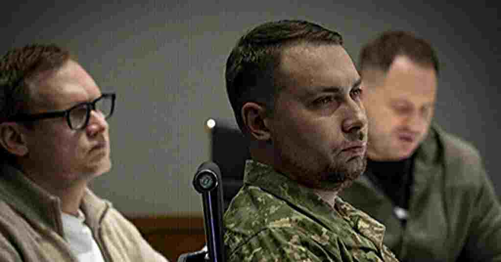 У мережі написали про “конфлікт між ГУР та ОП”: розвідка відреагувала