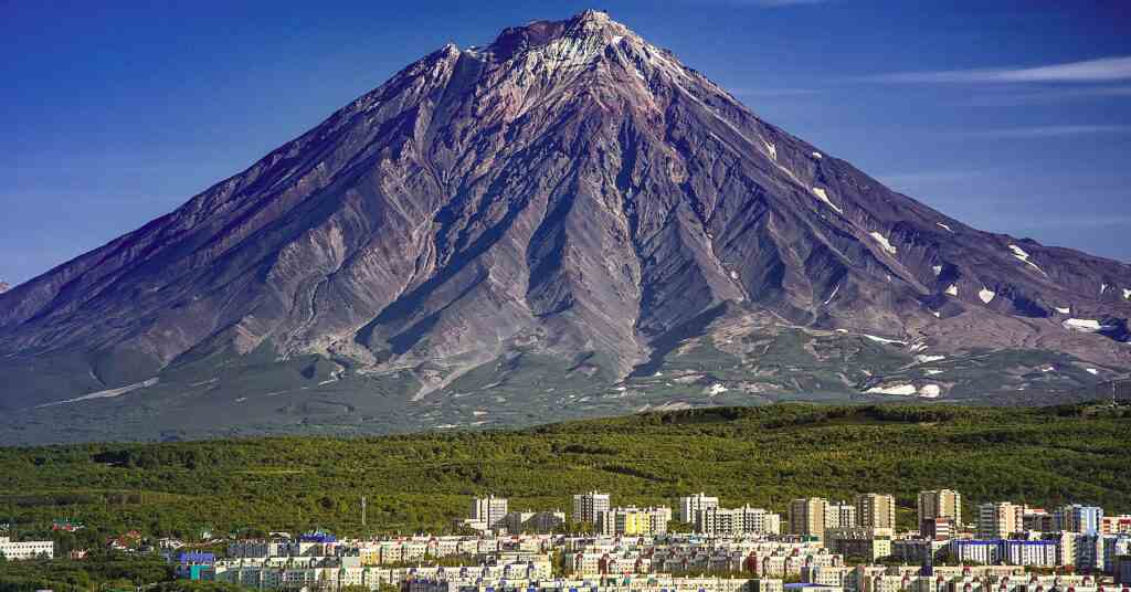 Неподалік Камчатки стався новий потужний землетрус