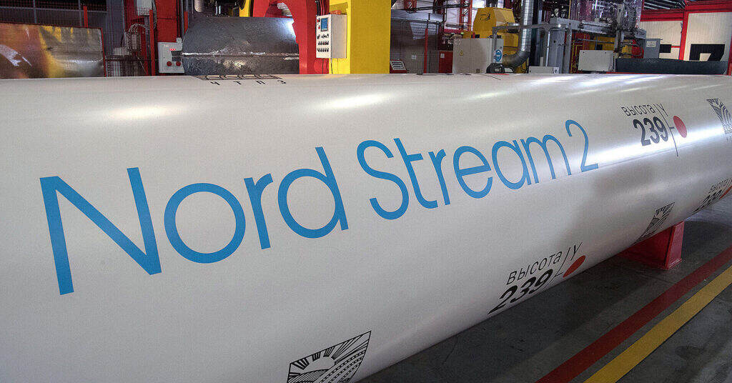 ЗМІ: затриманий у Польщі українець заявив про непричетність до підриву “Північних потоків”