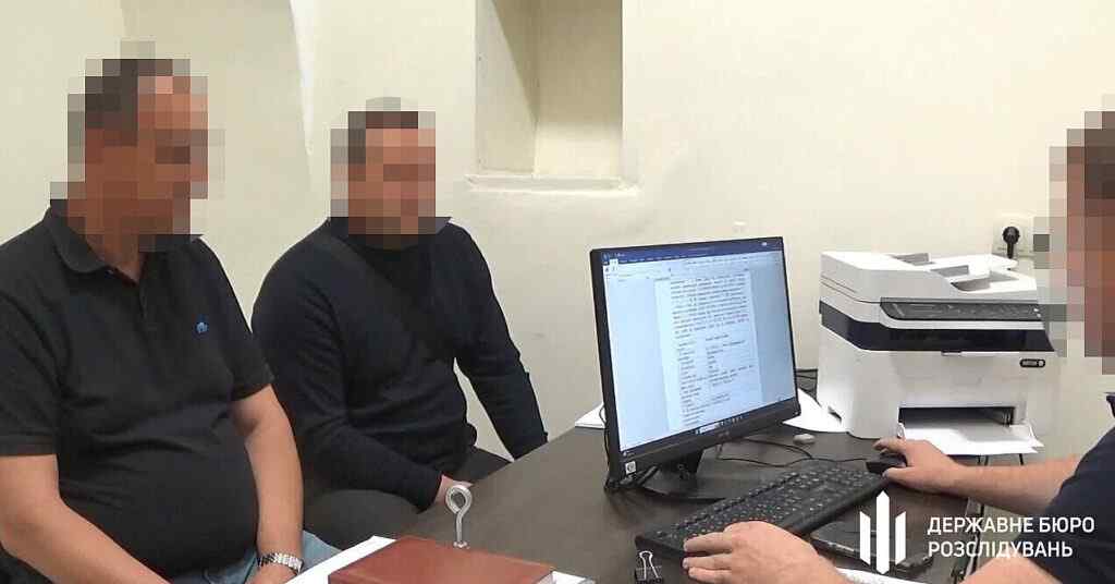 На Львівщині нейтралізували схему розкрадання мільйонів на закупівлях армійського майна На Львівщині нейтралізували схему розкрадання мільйонів на закупівлях армійського майна