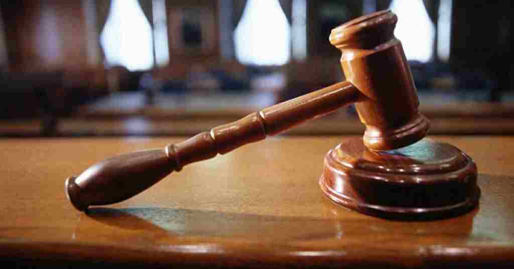 Вбивство Парубія: затриманий визнав свою провину