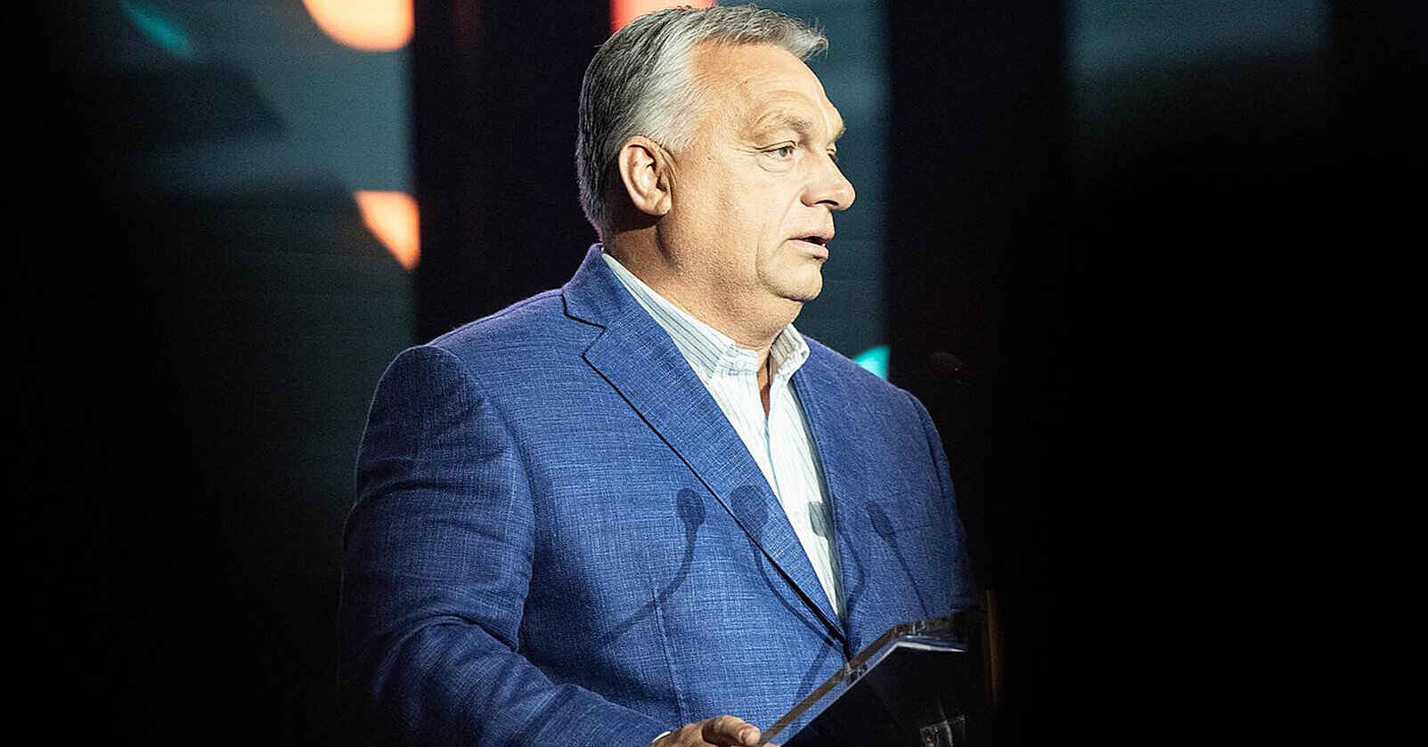 Орбан слідом за Трампом визнав рух “Антифа” терористичною організацією Орбан слідом за Трампом визнав рух “Антифа” терористичною організацією