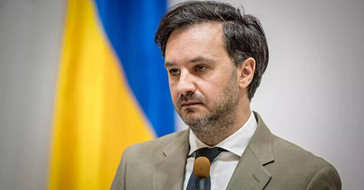 В МЗС відреагували на заборону Угорщиною низки українських ЗМІ В МЗС відреагували на заборону Угорщиною низки українських ЗМІ