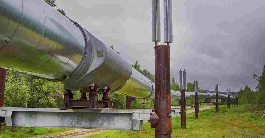 Словаччина та Угорщина не зменшать закупівлю нафти і газу з РФ без альтернатив