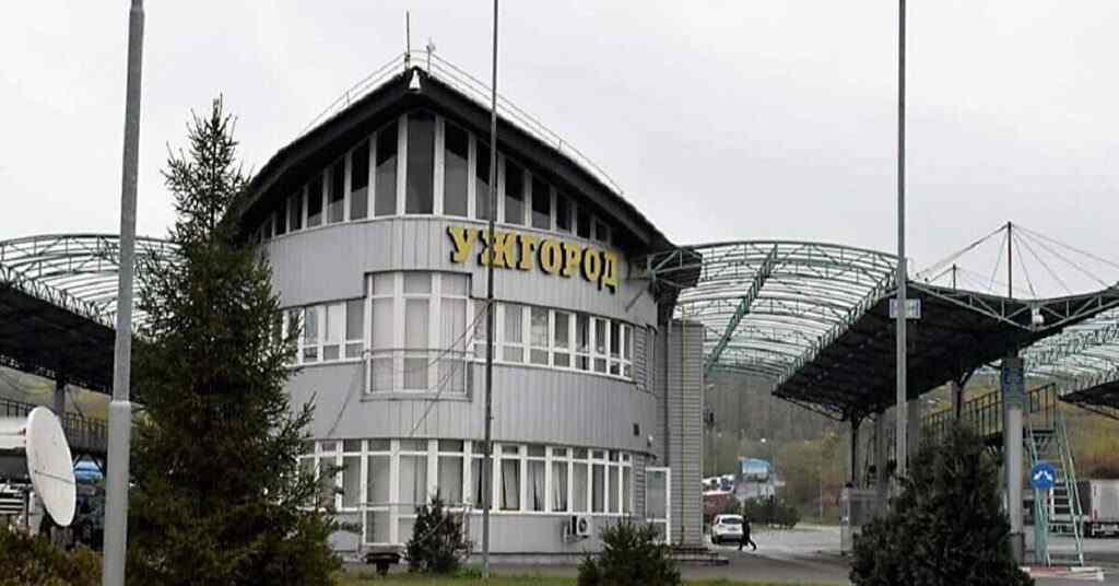 Усіх українських митників перевірять на компетентність та доброчесність