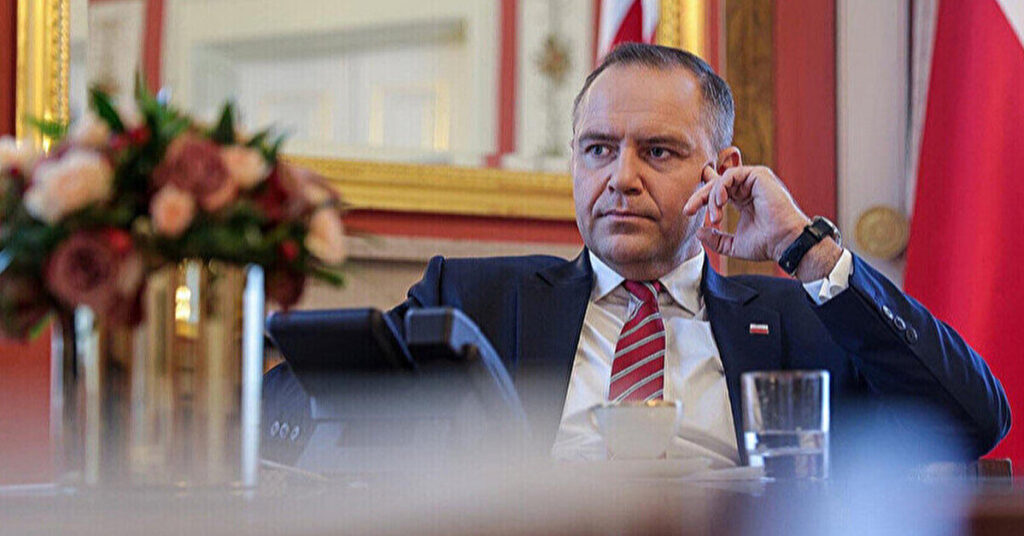 Навроцький підписав новий закон про допомогу українцям у Польщі