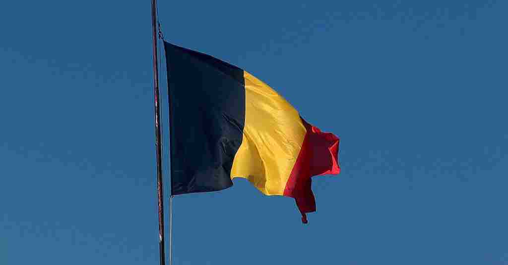 Бельгія розгляне відправку контингенту в Україну після припинення війни