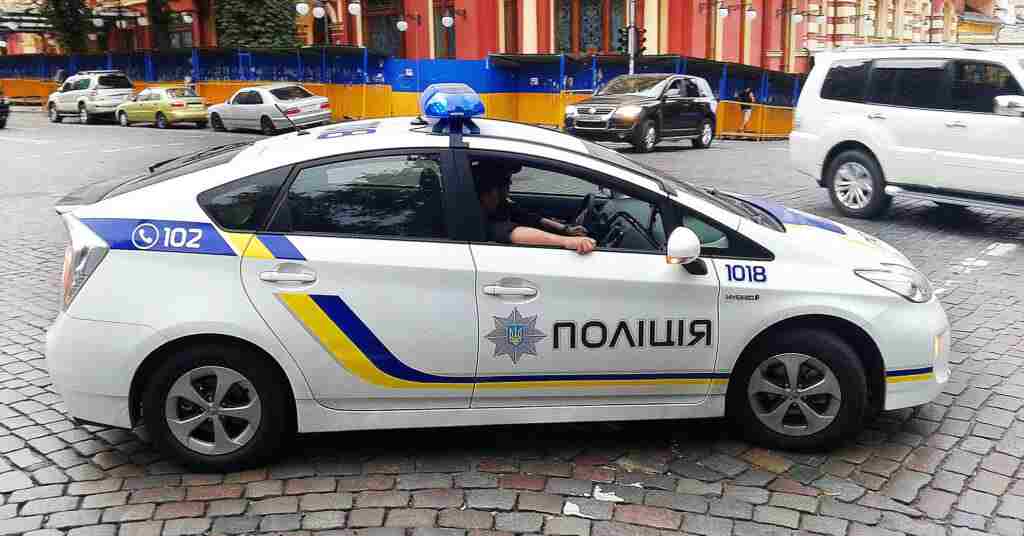 На Київщині сталася стрілянина, поліція повідомила про загиблого та пораненого На Київщині сталася стрілянина, поліція повідомила про загиблого та пораненого