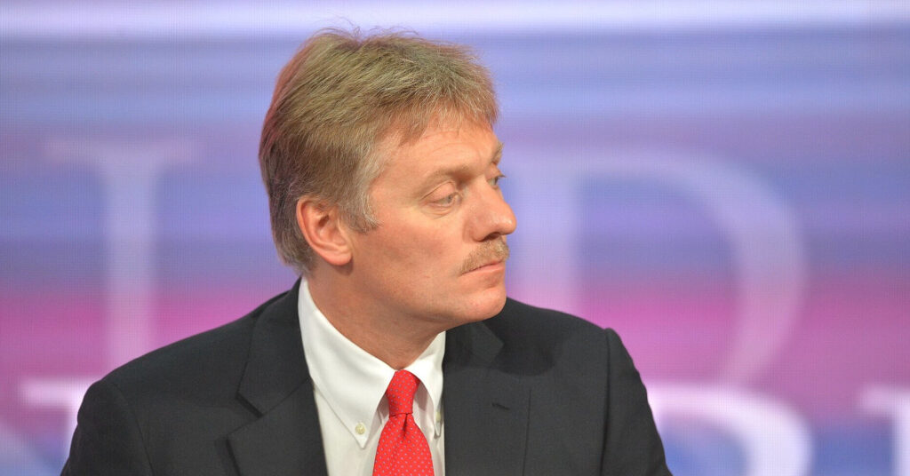 Донька Пєскова залишила РФ за кілька годин до вторгнення в Україну – росЗМІ Донька Пєскова залишила РФ за кілька годин до вторгнення в Україну – росЗМІ