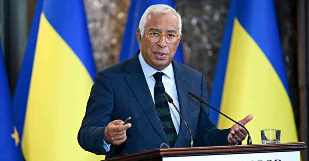 Переговори про вступ України в ЄС мають тривати попри позицію Угорщину – Кошта Переговори про вступ України в ЄС мають тривати попри позицію Угорщину – Кошта