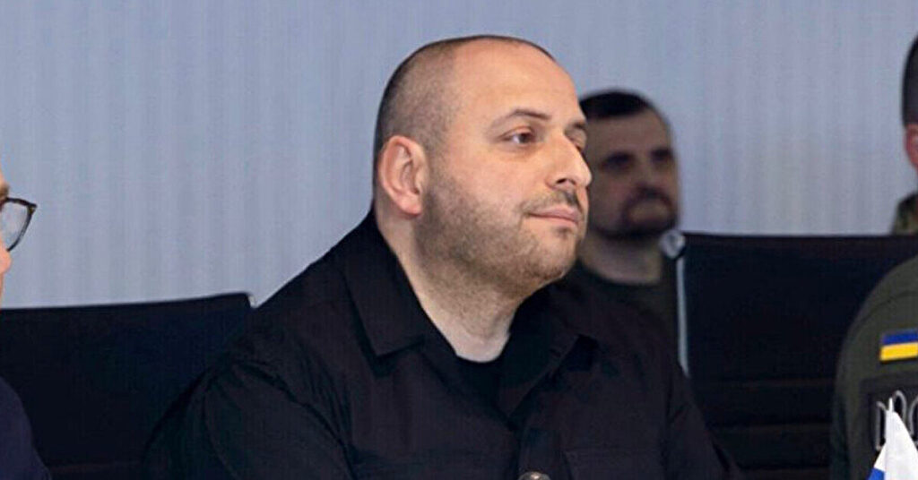 Зеленський провів технологічну Ставку: Умєров розкрив деталі