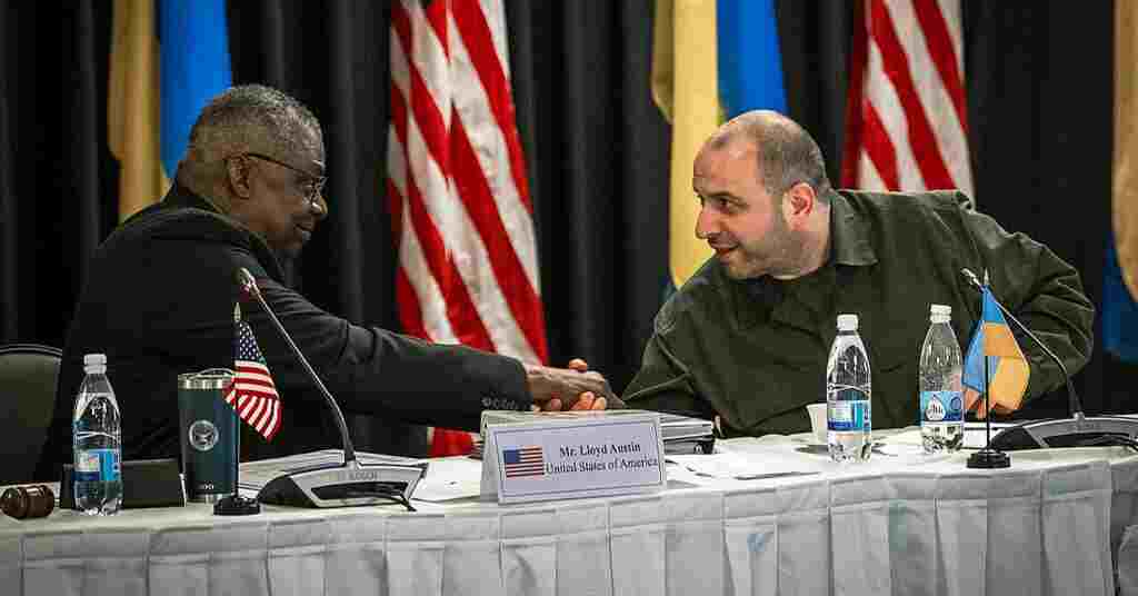 У Умєрова відреагували на розслідування про елітну нерухомість його родини в США