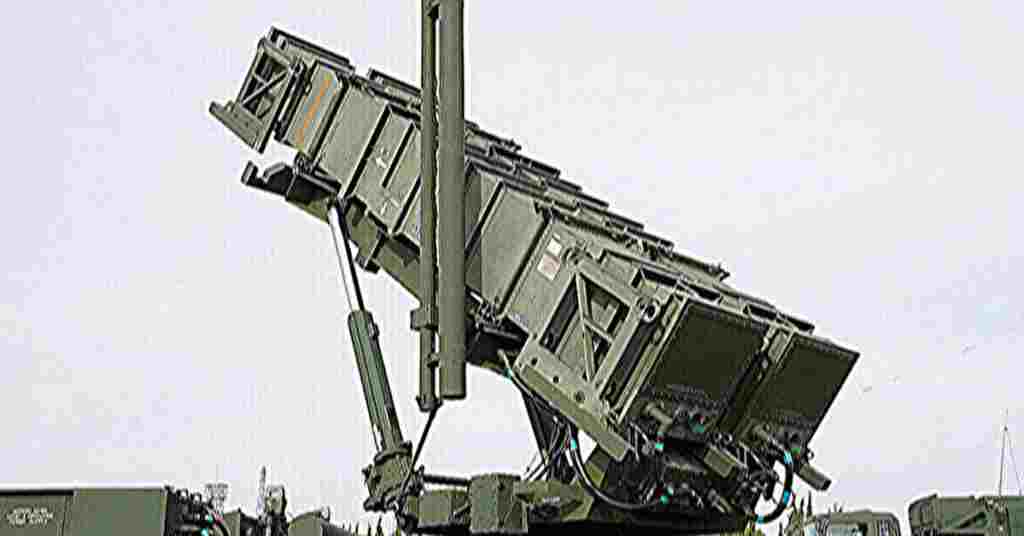 ЗМІ: США обмежили постачання військової техніки Європі, включаючи Patriot