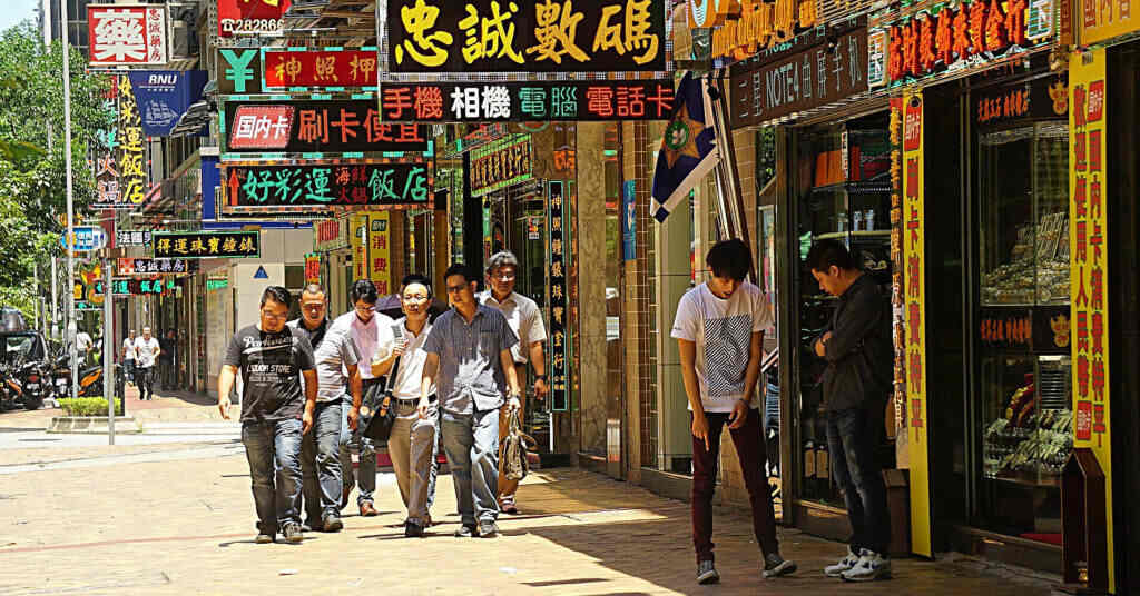 Китай успішно адаптувався до мит США, його товари купують інші країни Китай успішно адаптувався до мит США, його товари купують інші країни