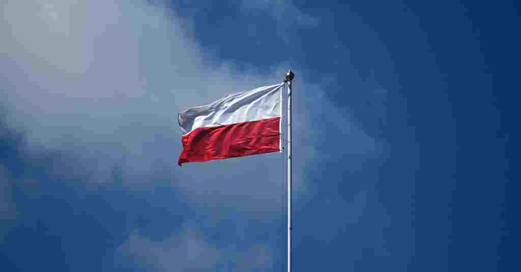 Польща закликала ЄС повністю відмовитися від російської нафти до кінця 2026 року