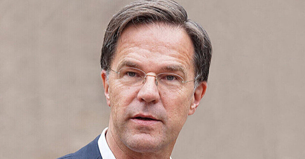 Колегія Єврокомісії проведе засідання з питань безпеки за участі Рютте