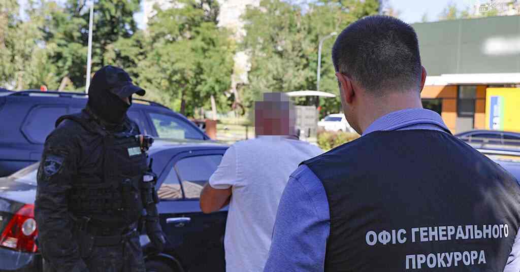 Військовослужбовець за хабар обіцяв “вирішити питання” з ТЦК