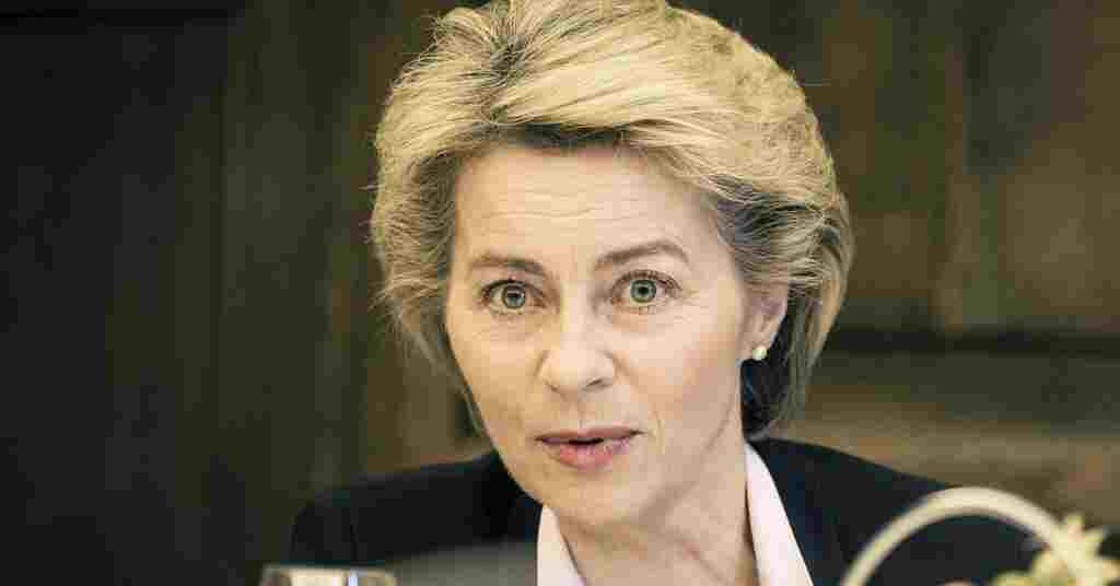 Єврокомісія пропонує вперше вдарити про криптобіржах для боротьби з обходом санкцій