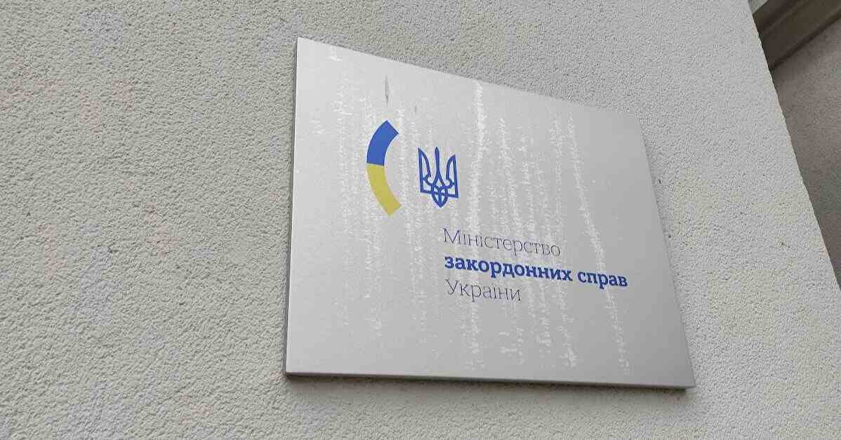 МЗС відреагував на псевдовибори в Криму: вони не допоможуть РФ узаконити окупацію МЗС відреагував на псевдовибори в Криму: вони не допоможуть РФ узаконити окупацію