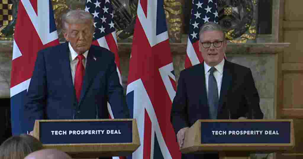 Трамп розглядає можливість повернення військ США до Афганістану